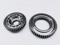 GM 6T45 Transmission Sprocket Set 48 Tooth Drive 40 Tooth Driven for 1.25" Chain