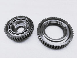 GM 6T45 Transmission Sprocket Set 48 Tooth Drive 40 Tooth Driven for 1.25" Chain