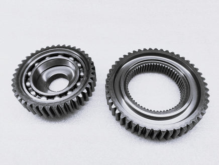 GM 6T45 Transmission Sprocket Set 48 Tooth Drive 40 Tooth Driven for 1.25" Chain