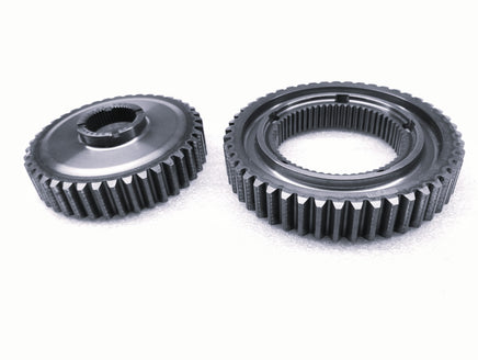 GM 6T45 Transmission Sprocket Set 48 Tooth Drive 40 Tooth Driven for 1.25" Chain