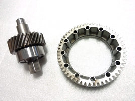 Honda Pilot 2003-2004 AWD 5 Speed BVGA Transfer Gear Set 54 x 29 teeth