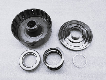 Honda Acura V6 3.5L 5 Speed 3rd Gear Clutch Drum 20 Tooth 135MM Dia. BYBA BVGA