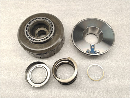 Honda Acura V6 3.5L 5 Speed 3rd Gear Clutch Drum 20 Tooth 135MM Dia. BYBA BVGA