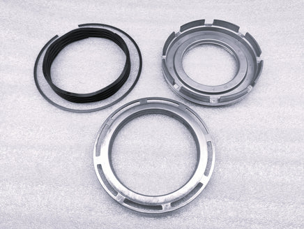 Nissan Infiniti RE5R05A Reverse Brake Clutch Piston Return Spring Retainer Cast 95X0A