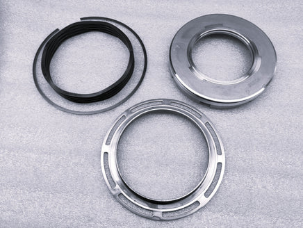 Nissan Infiniti RE5R05A Reverse Brake Clutch Piston Return Spring Retainer Cast 95X0A