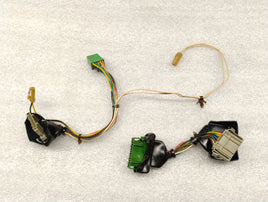 2003-2010 Nissan RE5R05A Transmission Internal Wire Connector Harness Set