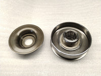 2010-2014 Nissan 3.5L JF010E RE0F09B CVT Primary Piston Housing Pulley Half