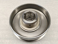 2010-2014 Nissan 3.5L JF010E RE0F09B CVT Primary Piston Housing Pulley Half