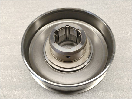 2010-2014 Nissan 3.5L JF010E RE0F09B CVT Primary Piston Housing Pulley Half