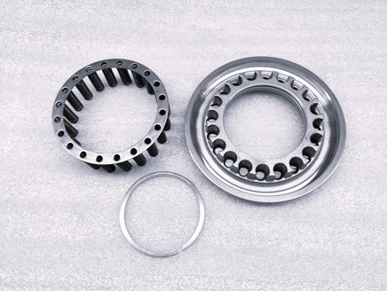 Jatco JF010E Nissan RE0F09B Forward Clutch Piston with Return Spring - TN Powertrain