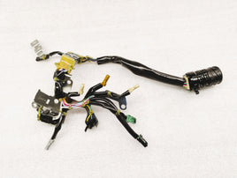 Internal Wire Harness F1CJC W1CJC 2016-2022 Mitsubishi Outlander 2.4L Transmission