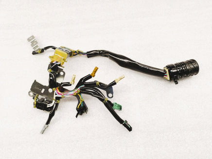 Internal Wire Harness F1CJC W1CJC 2016-2022 Mitsubishi Outlander 2.4L Transmission