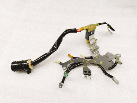 Internal Wire Harness F1CJC W1CJC 2016-2022 Mitsubishi Outlander 2.4L Transmission