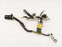Internal Wire Harness F1CJC W1CJC 2016-2022 Mitsubishi Outlander 2.4L Transmission