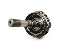 Volkswagen 09P Aisin AQ450 2.0L Transmission Front Planet Gear Set Input Shaft