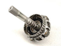 Volkswagen 09P Aisin AQ450 2.0L Transmission Front Planet Gear Set Input Shaft