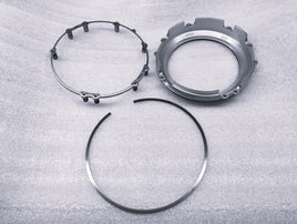 09P AQ450 Volkswagen Transmission Rear Low Reverse Piston Kit 43.5 mm Tall