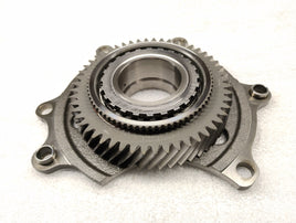 Volkswagen 09P Aisin AQ450 2.0L Transmission Transfer Drive Gear 52 Tooth
