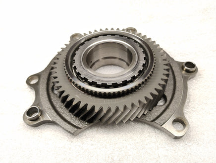 Volkswagen 09P Aisin AQ450 2.0L Transmission Transfer Drive Gear 52 Tooth