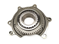 Volkswagen 09P Aisin AQ450 2.0L Transmission Transfer Drive Gear 52 Tooth