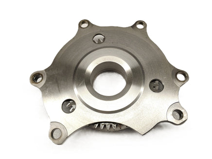 Volkswagen 09P Aisin AQ450 2.0L Transmission Transfer Drive Gear 52 Tooth