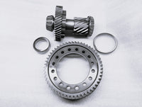 09P AQ450 Volkswagen 2.0L Transmission 15x53 Final Drive Gear Set 49T Transfer