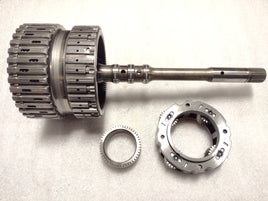 GM 6L45 6L50 Transmission 4-5-6 Input Clutch Drum with Shaft, Planet and Sun