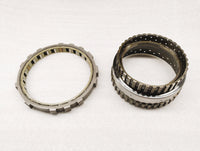 2009-2016 Hyundai KIA A6LF1 A6LF2 2WD Low Reverse One-Way Roller Clutch w Race