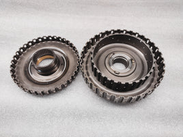 Hyundai KIA A6MF2 2.4L Transmission Clutch Hub Set 2-6 / 3-5R / Underdrive