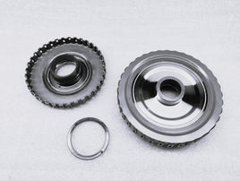 Hyundai KIA A6LF1 A6LF2 3.3L 3.5L Transmission Clutch Hub Set 2-6 / 3-5R / Underdrive
