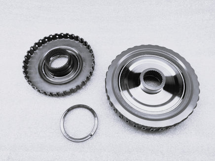 Hyundai KIA A6LF1 A6LF2 3.3L 3.5L Transmission Clutch Hub Set 2-6 / 3-5R / Underdrive