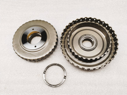 Hyundai KIA A6LF1 A6LF2 3.3L 3.5L Transmission Clutch Hub Set 2-6 / 3-5R / Underdrive