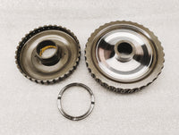 Hyundai KIA A6GF1 Transmission Clutch Hub Set 2-6 / 3-5R / Underdrive 1.6L 1.8L