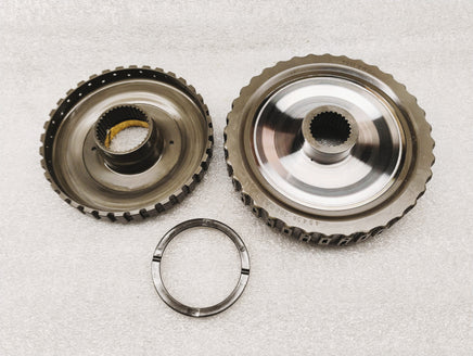 Hyundai KIA A6GF1 Transmission Clutch Hub Set 2-6 / 3-5R / Underdrive 1.6L 1.8L