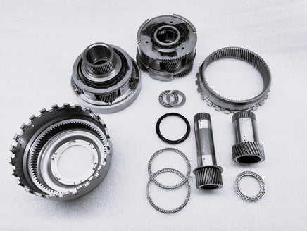 2009-up Hyundai KIA A6LF1 A6LF2 Auto Trans Output Planet Overdrive Planet Carrier Set