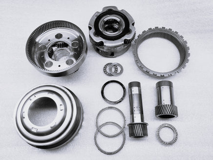 2009-up Hyundai KIA A6LF1 A6LF2 Auto Trans Output Planet Overdrive Planet Carrier Set