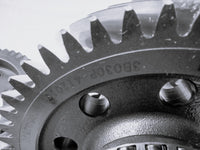 Hyundai Kia A6LF1 A6LF2 2.0T Differential Ring Pinion Gear Set 10 Bolt 49/18/53 Teeth