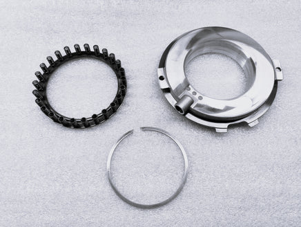 Hyundai Kia A6GF1 Transmission Underdrive Brake Piston Spring Retainer Set 1.6L 1.8L