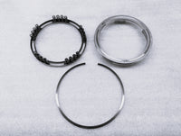 Hyundai Kia A6MF1 A6MF2 Transmission Low Reverse Brake Piston Spring Retainer Set