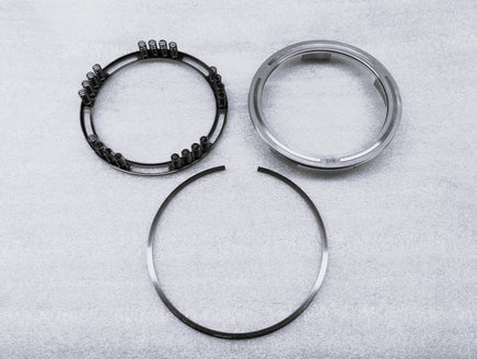Hyundai Kia A6MF1 A6MF2 Transmission Low Reverse Brake Piston Spring Retainer Set