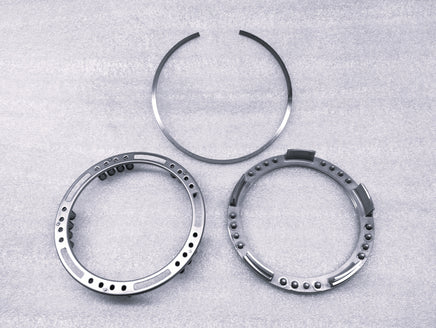 Hyundai Kia A6GF1 Transmission Low Reverse Brake Piston Spring Retainer Set 1.6L 1.8L