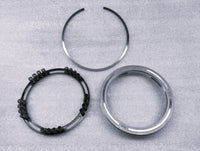 Hyundai Kia A6GF1 Transmission Low Reverse Brake Piston Spring Retainer Set 1.6L 1.8L