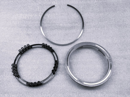 Hyundai Kia A6GF1 Transmission Low Reverse Brake Piston Spring Retainer Set 1.6L 1.8L