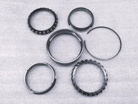 Toyota Lexus Scion U660E U760E Transmission Transfer Drive Gear Bearing Assy - TN Powertrain