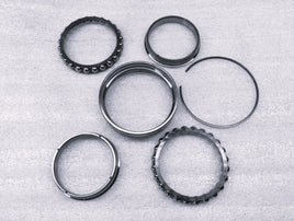 Toyota Lexus Scion U660E U760E Transmission Transfer Drive Gear Bearing Assy - TN Powertrain
