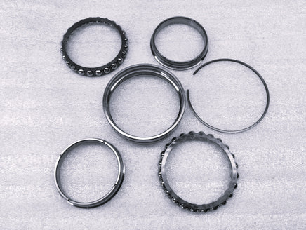 Toyota Lexus Scion U660E U760E Transmission Transfer Drive Gear Bearing Assy - TN Powertrain