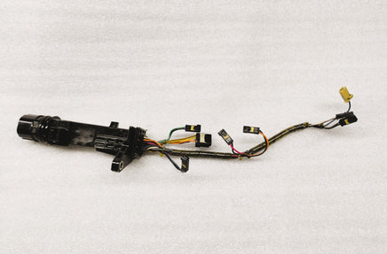 2007-2013 Toyota Lexus U660E Transmission Internal Wire Harness Case Connector