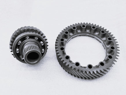 Acura MDX 2005-2006 AWD BDKA Auto Transmission Transfer Gear Set 59x32 teeth