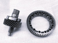 Acura MDX 2005-2006 AWD BDKA Auto Transmission Transfer Gear Set 59x32 teeth
