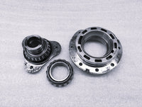 Audi Volkswagen DSG Dual Clutch AWD Right Axle Flange Assembly 92mm 0CN409273